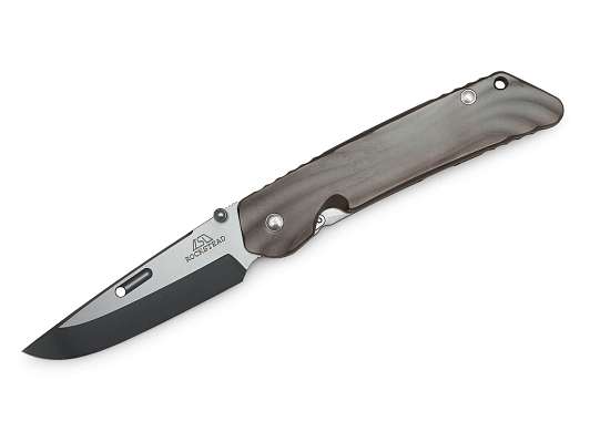 Нож Rockstead HIGO II TI-DLC (M) фото 1