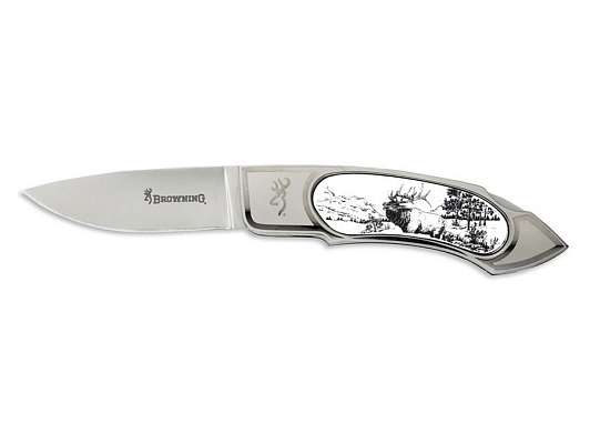 Нож складной Browning 322542 фото 1