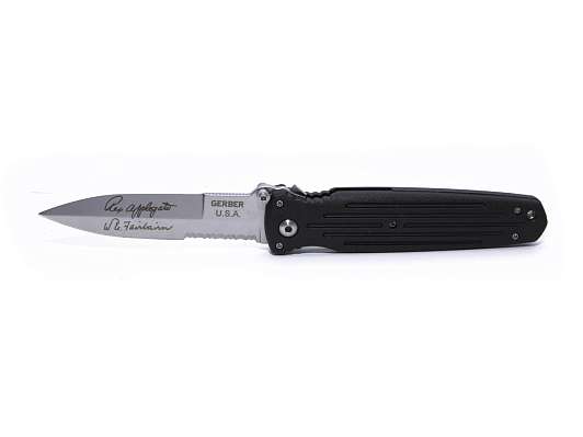 Нож складной Gerber 45780 фото 1
