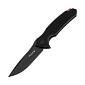 Нож складной Mr.Blade Hellcat Mini (VG10 BSW, G10 Black) фото 1