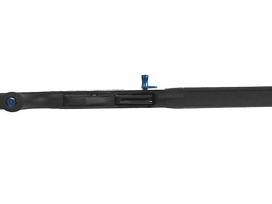 Ружье полуавтоматическое Stoeger M3000 M3K SYNTHETIC кал.12/76 71 (4+1) фото 3