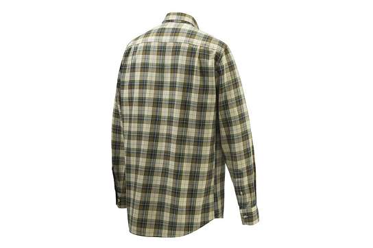 Рубашка Beretta Wood Flannel Button Down LUA10/T2131/01AA L фото 2