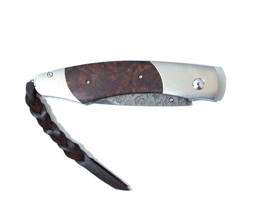 Нож B12-CopperButte фото 2
