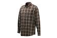 Рубашка Beretta Wood Flannel Button Down LUA10/T2130/080K L фото 1