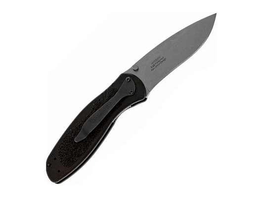 K1670S30V Blur - нож складной, алюм. рук-ть сталь S30V фото 4