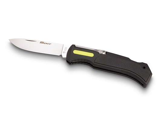 Нож складной Blaser Professional R93 165134 фото 1