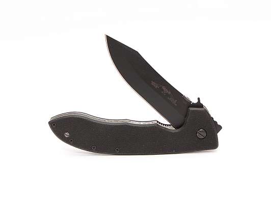 Нож складной Emerson SC8BT фото 2