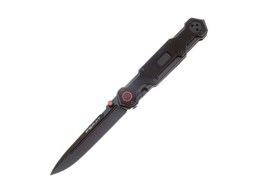 Нож складной Ferat Black фото 2