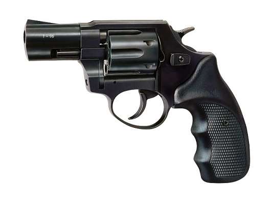 Травматический револьвер T-96 револьвер бк ООП фото 1
