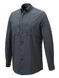 Рубашка Beretta Plain Lightweight Shirt LU901/T2168/09OR L