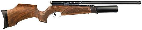 Пневматическая винтовка BSA R10 Walnut 4.5 PCP фото 1