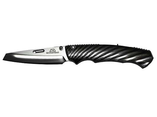 Нож Rockstead RYO H-ZDP (BK) фото 1