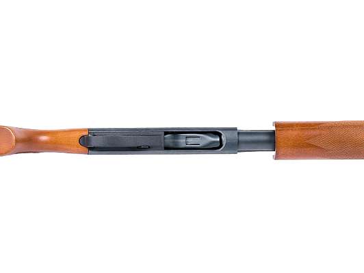 Ружье помповое Remington 870  кал. 12/76 + набор для чистки,  комиссия фото 6