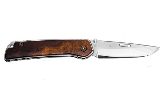 Нож Rockstead HIGO X-IW-ZDP фото 1