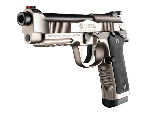 Спортивный пистолет Beretta 92X Perfomance 9mm Para (9x19) фото 3