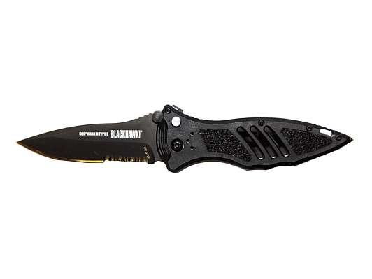 Нож Blackhawk 15M211BK фото 1