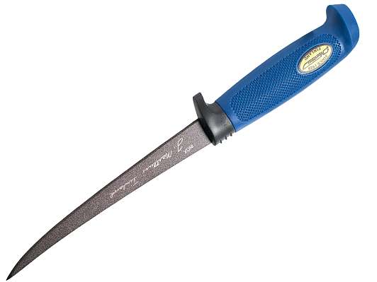 Нож кухонный Marttiini 826014T Martef Filleting Knife 15 фото 1