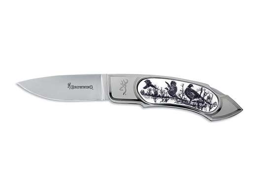 Нож складной Browning 322544 фото 1