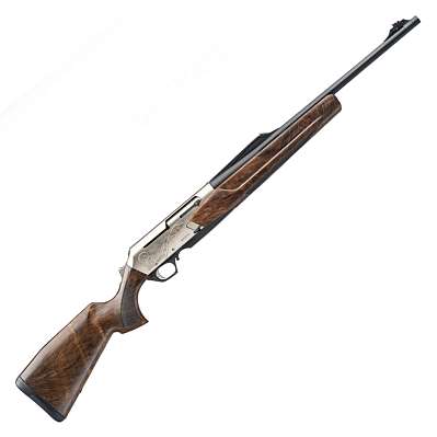Карабин Browning Bar 4X .308 Ultimate Bavarian battue fluted THR 560 фото 1