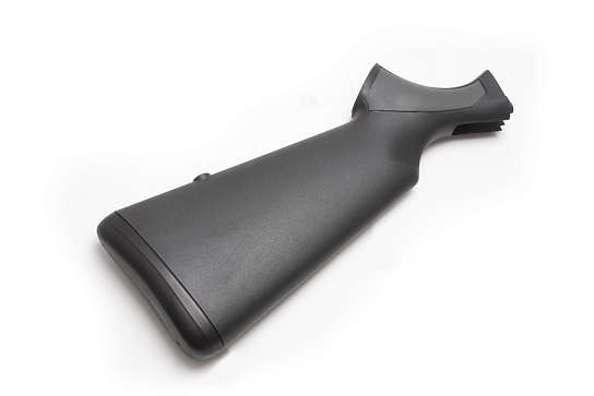 Приклад Browning Bar MK3 пластик/сер. вставки B3170375AE фото 2