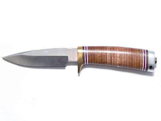 Нож Hattori HA6-4L фото 1