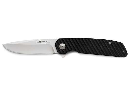Нож Marttiini 970210 MEF8 Folding Knife фото 1
