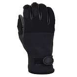 Тактические перчатки UNI 221231 black L