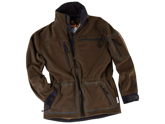 Куртка Browning 304921400 S фото 1