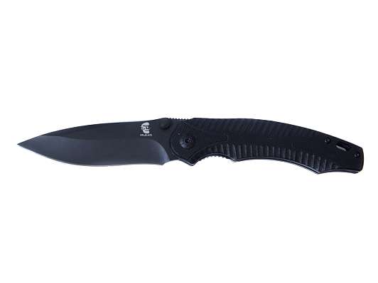 Нож складной "OPAVA" (black) фото 1