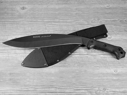 Нож Ka-Bar BK21 фото 2