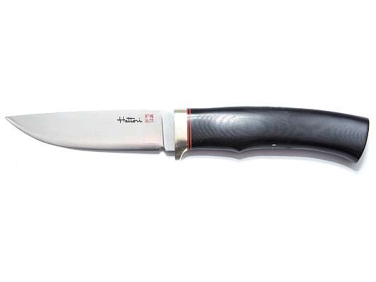 Нож Hattori HT-70M фото 1