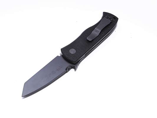 Нож складной Emerson C7BWBT фото 1