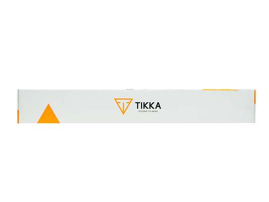 Карабин Tikka T3x SuperLite Stainless Steel .300WM fluted THR 620 фото 9