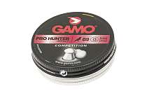 Пули для пневматики GAMO Pro-Hunter 500 4.5