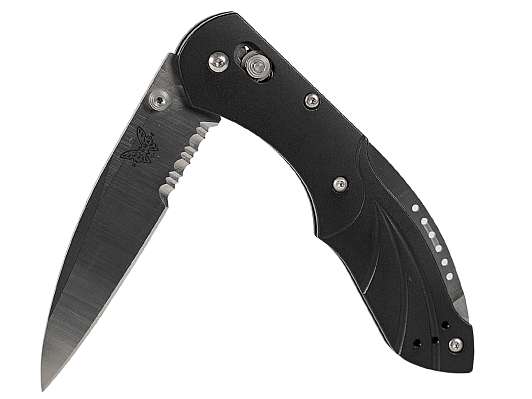 Нож складной Bench 921S-BLK фото 3