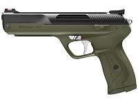 Пневматический пистолет Stoeger XP4 GREEN 20002