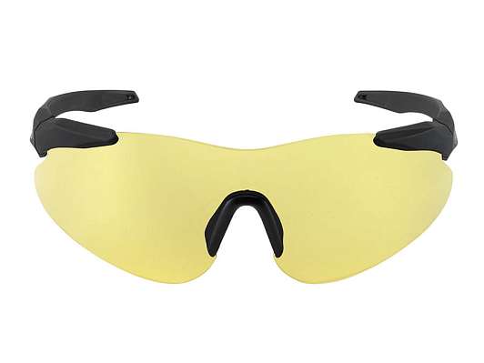Стрелковые очки Beretta OCA10/0002/0201 желтые фото 1