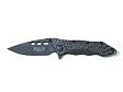 Нож Guardian Helix Black Tactical S/E 32111 фото 1