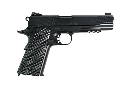 Stalker STCT к.4,5 мм пистолет фото 1