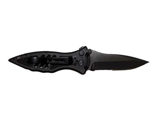 Нож Blackhawk 15M211BK фото 3