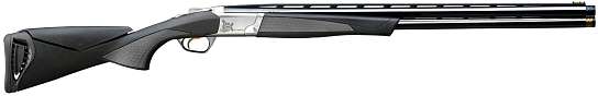 Ружье двуствольное Browning Cynergy Sport Composite 76 MC РП фото 1