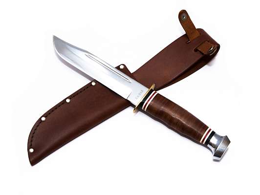 Нож Ka-Bar 1235 фото 2