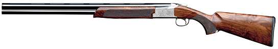 Ружье двуствольное Browning B725 Hunter 12/76 71 LH MC фото 1