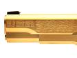 Спортивный пистолет Cabot Guns Government 1911 .45 ACP American Joe - Collector's Grade Full Size, Special Gold фото 9