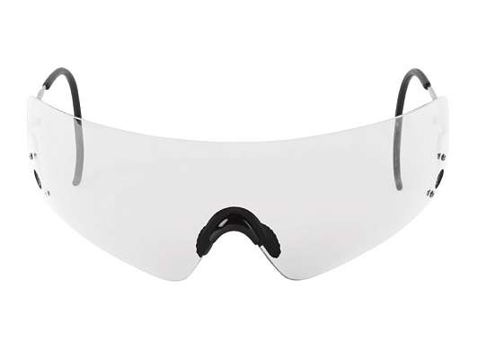 Стрелковые очки Beretta OCA80/0002/0900 прозрачные фото 1