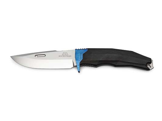 Нож Rockstead RITSU-ZDP (BL) фото 1