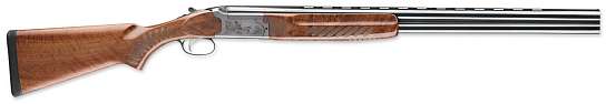Ружье двуствольное Winchester Select Field 12/76 71 MC фото 1