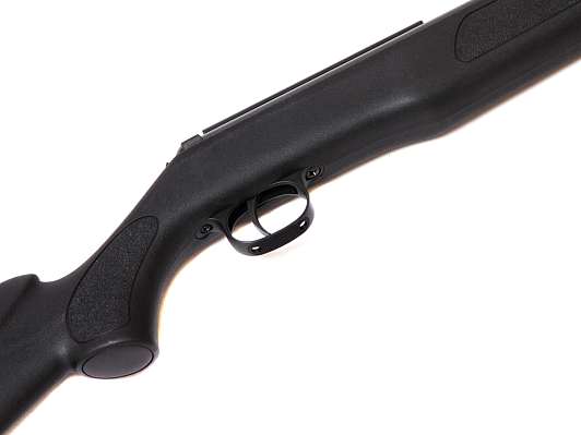 Пневматическая винтовка Diana 350 F Panther Magnum фото 2
