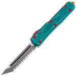 Нож Microtech 123-12BH, клинок M390
