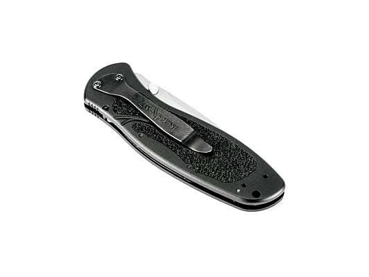 K1670S30V Blur - нож складной, алюм. рук-ть сталь S30V фото 3